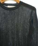 OPAQUE.CLIP（オペークドットクリップ）ニット・セーター 黒 サイズ:38(M位) レディース/2200624781103