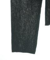 OPAQUE.CLIP（オペークドットクリップ）ニット・セーター 黒 サイズ:38(M位) レディース/2200624781103