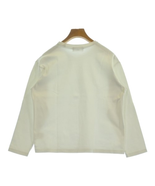 OPAQUE.CLIP（オペークドットクリップ）Tシャツ・カットソー 白 サイズ:M レディース/2200624781110