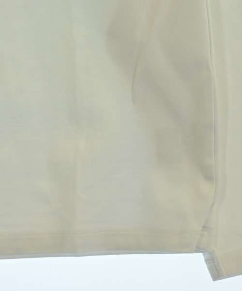 OPAQUE.CLIP（オペークドットクリップ）Tシャツ・カットソー 白 サイズ:M レディース/2200624781110