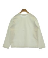 OPAQUE.CLIP（オペークドットクリップ）Tシャツ・カットソー 白 サイズ:M レディース/2200624781110