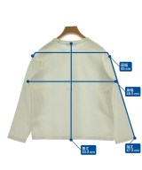 OPAQUE.CLIP（オペークドットクリップ）Tシャツ・カットソー 白 サイズ:M レディース/2200624781110