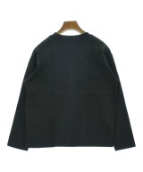 OPAQUE.CLIP（オペークドットクリップ）Tシャツ・カットソー 黒 サイズ:M レディース/2200624781127
