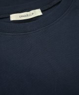 OPAQUE.CLIP（オペークドットクリップ）Tシャツ・カットソー 紺 サイズ:38(M位) レディース/2200624781134