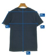 OPAQUE.CLIP（オペークドットクリップ）Tシャツ・カットソー 紺 サイズ:38(M位) レディース/2200624781134