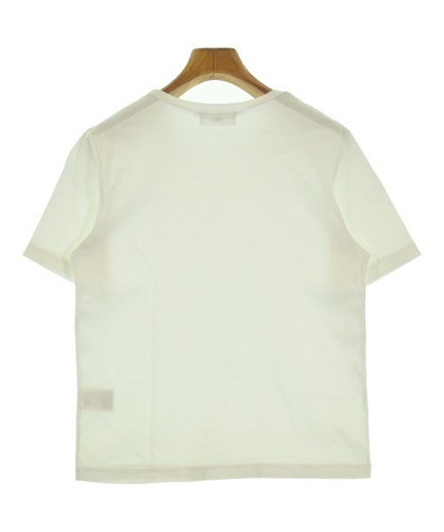 OPAQUE.CLIP（オペークドットクリップ）Tシャツ・カットソー 白 サイズ:38(M位) レディース/2200624781141