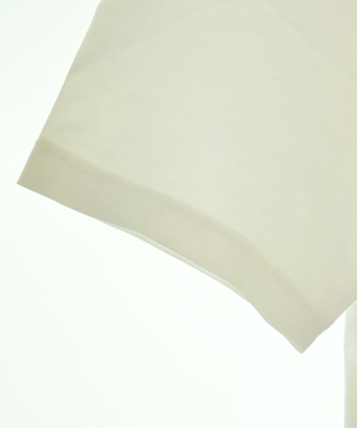 OPAQUE.CLIP（オペークドットクリップ）Tシャツ・カットソー 白 サイズ:38(M位) レディース/2200624781141