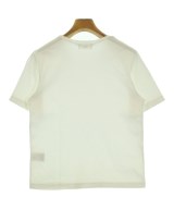 OPAQUE.CLIP（オペークドットクリップ）Tシャツ・カットソー 白 サイズ:38(M位) レディース/2200624781141