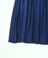 OPAQUE.CLIP（オペークドットクリップ）ロング・マキシ丈スカート 青 サイズ:L レディース/2200635005083