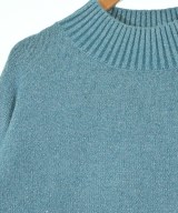 OPAQUE.CLIP（オペークドットクリップ）ニット・セーター 青 サイズ:L レディース/2200624818137