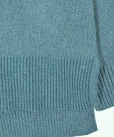 OPAQUE.CLIP（オペークドットクリップ）ニット・セーター 青 サイズ:L レディース/2200624818137