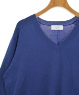 OPAQUE.CLIP（オペークドットクリップ）ニット・セーター 青 サイズ:M レディース/2200624818144