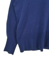 OPAQUE.CLIP（オペークドットクリップ）ニット・セーター 青 サイズ:M レディース/2200624818144