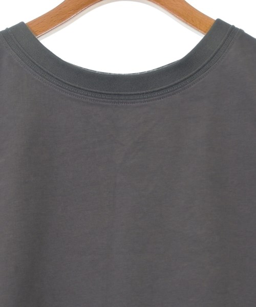 OPAQUE.CLIP（オペークドットクリップ）Tシャツ・カットソー グレー サイズ:38(M位) レディース/2200625976102