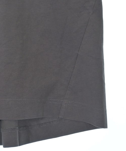 OPAQUE.CLIP（オペークドットクリップ）Tシャツ・カットソー グレー サイズ:38(M位) レディース/2200625976102