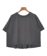 OPAQUE.CLIP（オペークドットクリップ）Tシャツ・カットソー グレー サイズ:38(M位) レディース/2200625976102