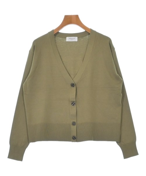 オペークドットクリップ(OPAQUE.CLIP)のOPAQUE.CLIP カーディガン