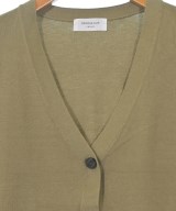 OPAQUE.CLIP（オペークドットクリップ）カーディガン カーキ サイズ:36(S位) レディース/2200627705045