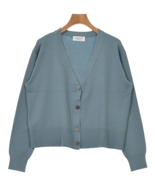 オペークドットクリップ(OPAQUE.CLIP)のOPAQUE.CLIP カーディガン