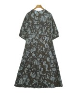 OPAQUE.CLIP（オペークドットクリップ）ワンピース 茶 サイズ:38/M レディース/2200627705212