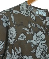 OPAQUE.CLIP（オペークドットクリップ）ワンピース 茶 サイズ:38/M レディース/2200627705212