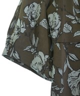 OPAQUE.CLIP（オペークドットクリップ）ワンピース 茶 サイズ:38/M レディース/2200627705212