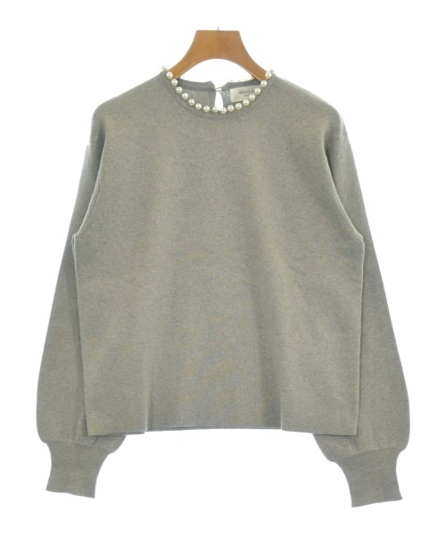 オペークドットクリップ(OPAQUE.CLIP)のOPAQUE.CLIP ニット・セーター