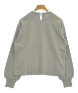 OPAQUE.CLIP（オペークドットクリップ）ニット・セーター グレー サイズ:38(M位) レディース/2200629383012