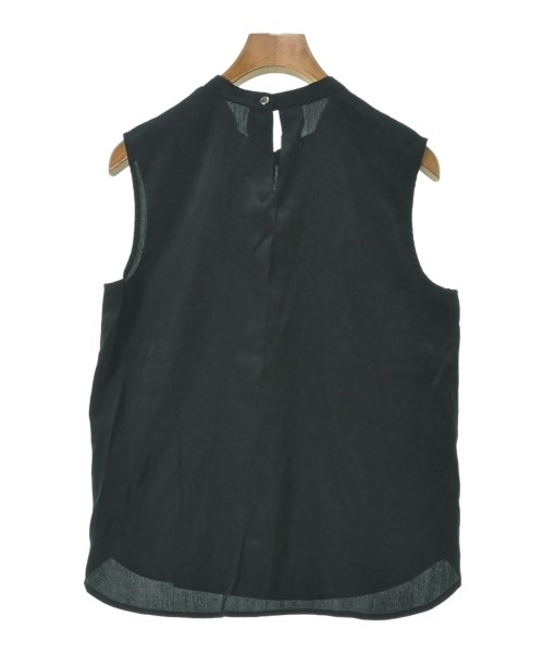 OPAQUE.CLIP（オペークドットクリップ）ブラウス 黒 サイズ:M レディース/2200629383029