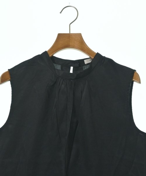 OPAQUE.CLIP（オペークドットクリップ）ブラウス 黒 サイズ:M レディース/2200629383029