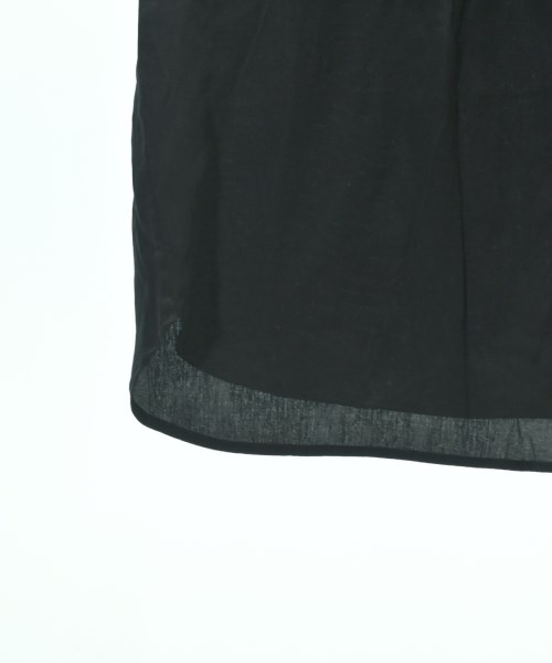 OPAQUE.CLIP（オペークドットクリップ）ブラウス 黒 サイズ:M レディース/2200629383029