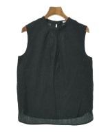 OPAQUE.CLIP（オペークドットクリップ）ブラウス 黒 サイズ:M レディース/2200629383029