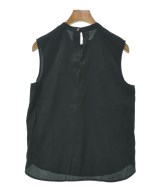 OPAQUE.CLIP（オペークドットクリップ）ブラウス 黒 サイズ:M レディース/2200629383029