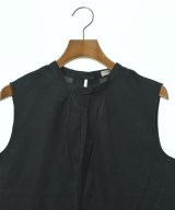 OPAQUE.CLIP（オペークドットクリップ）ブラウス 黒 サイズ:M レディース/2200629383029