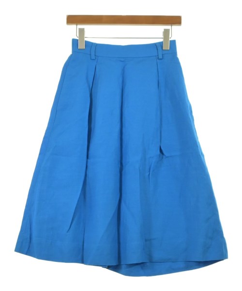 オペークドットクリップ(OPAQUE.CLIP)のOPAQUE.CLIP ひざ丈スカート