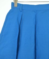 OPAQUE.CLIP（オペークドットクリップ）ひざ丈スカート 青 サイズ:38(M位) レディース/2200629383043