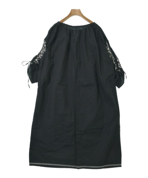 OPAQUE.CLIP（オペークドットクリップ）ブラウス 黒 サイズ:F レディース/2200629383074