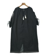 OPAQUE.CLIP（オペークドットクリップ）ブラウス 黒 サイズ:F レディース/2200629383074