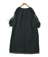 OPAQUE.CLIP（オペークドットクリップ）ブラウス 黒 サイズ:F レディース/2200629383074