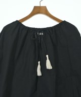 OPAQUE.CLIP（オペークドットクリップ）ブラウス 黒 サイズ:F レディース/2200629383074