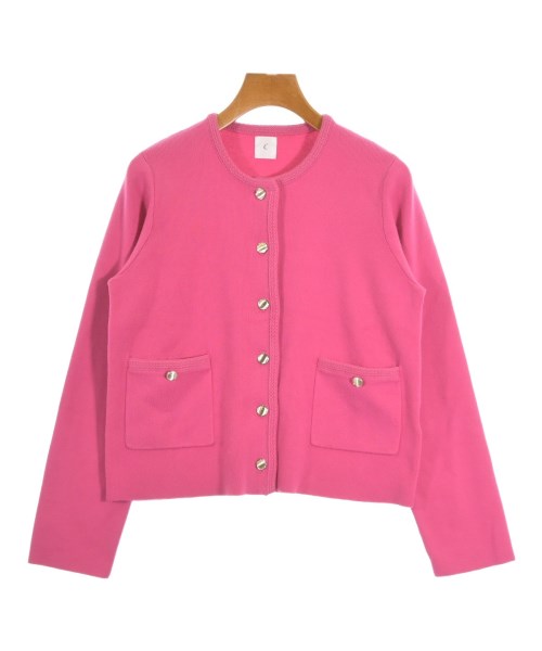 OPAQUE.CLIP カーディガン