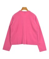 OPAQUE.CLIP（オペークドットクリップ）カーディガン ピンク サイズ:36(S位) レディース/2200641157066