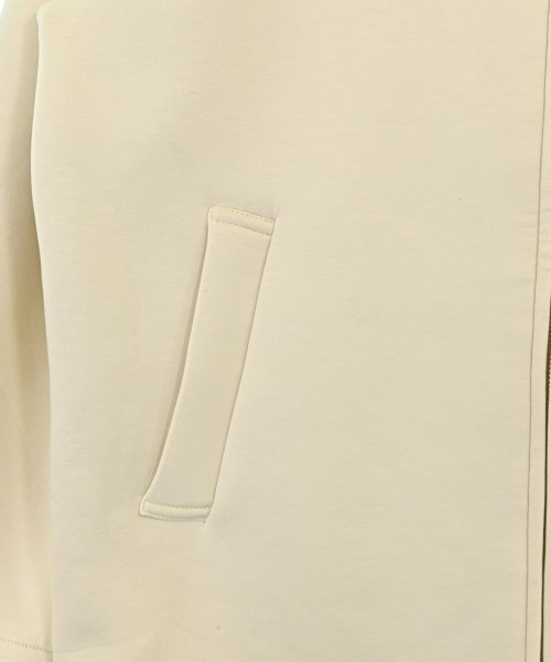 OPAQUE.CLIP（オペークドットクリップ）スウェット 白 サイズ:38(M位) レディース/2200622898018