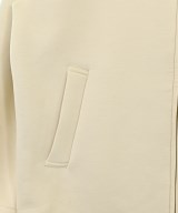 OPAQUE.CLIP（オペークドットクリップ）スウェット 白 サイズ:38(M位) レディース/2200622898018