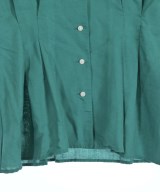 OPAQUE.CLIP（オペークドットクリップ）カジュアルシャツ 緑 サイズ:L レディース/2200631417378