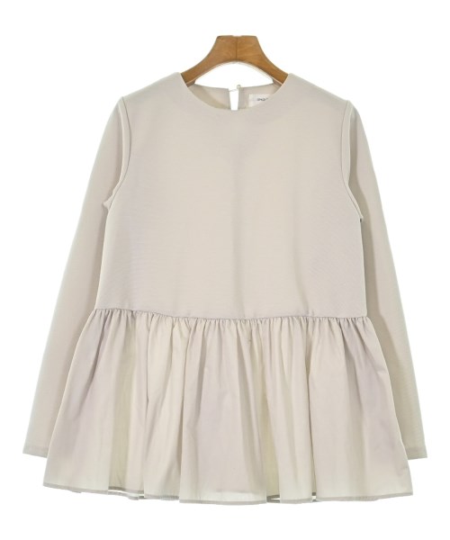 OPAQUE.CLIP ブラウス