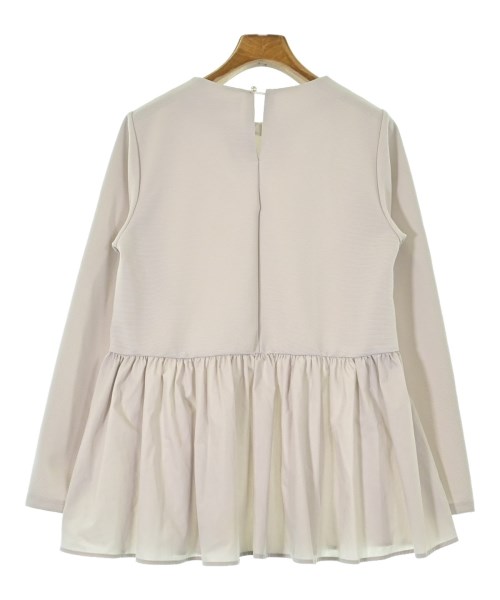 OPAQUE.CLIP（オペークドットクリップ）ブラウス ピンク サイズ:38(M位) レディース/2200626075071