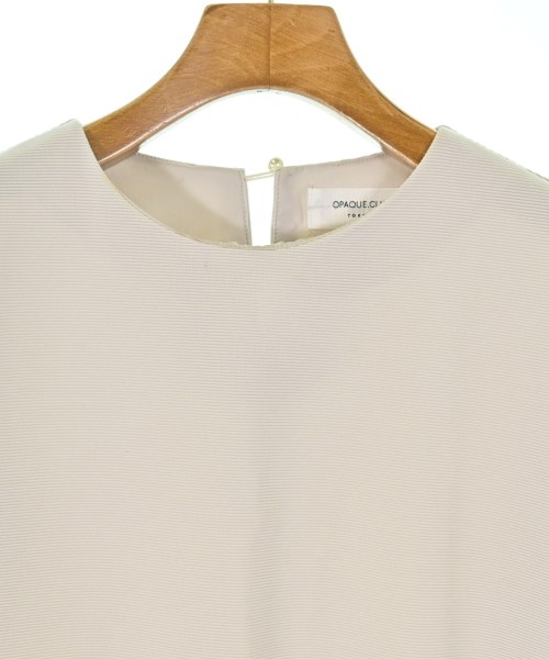 OPAQUE.CLIP（オペークドットクリップ）ブラウス ピンク サイズ:38(M位) レディース/2200626075071