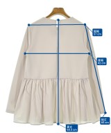 OPAQUE.CLIP（オペークドットクリップ）ブラウス ピンク サイズ:38(M位) レディース/2200626075071