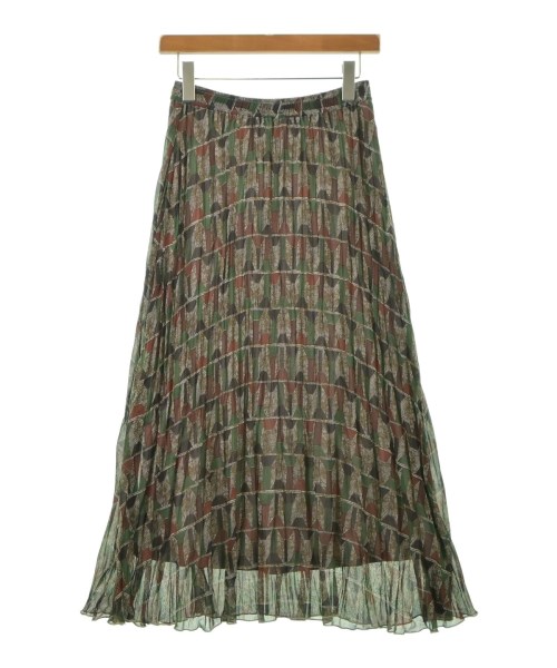 オペークドットクリップ(OPAQUE.CLIP)のOPAQUE.CLIP ロング・マキシ丈スカート